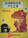 这间霍格沃茨不太正常