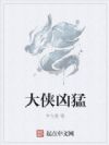 大侠凶猛