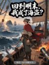 回到明末,我成了海盗?