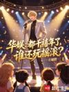 华娱:都千禧年了,谁还玩摇滚?