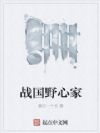 战国野心家
